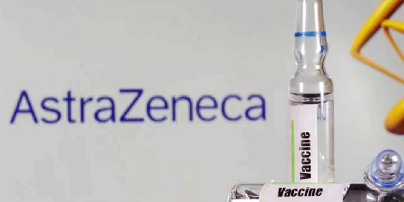 Inggris Setujui Penggunaan Vaksin Covid-19 AstraZeneca