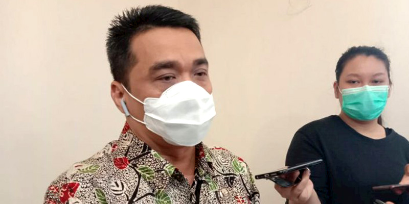 Kasus Harian Covid-19 Kembali Melejit, Jakarta Siap-siap Tarik Rem Darurat