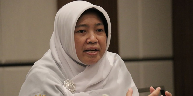 Komisi IX DPR: Vaksin Covid-19 Jangan Cuma Gratis, Tapi Harus Berkualitas