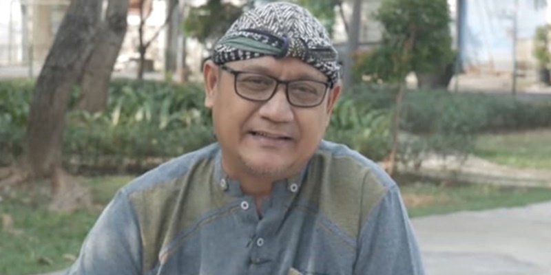 Edy Mulyadi Dipanggil Polisi, Eks Jubir Gus Dur: PWI Harus Kawal<i>!</i>