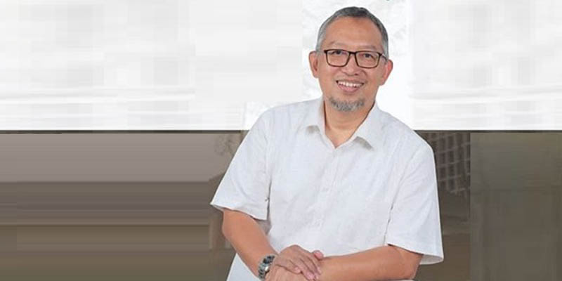 Tumbang Di Pilkada Tangsel, Ruhamaben Didaulat Jadi Sekretaris PKS Banten
