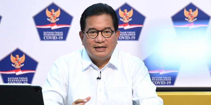 Pesan Satgas Covid-19 Jelang Pencoblosan Pilkada 2020