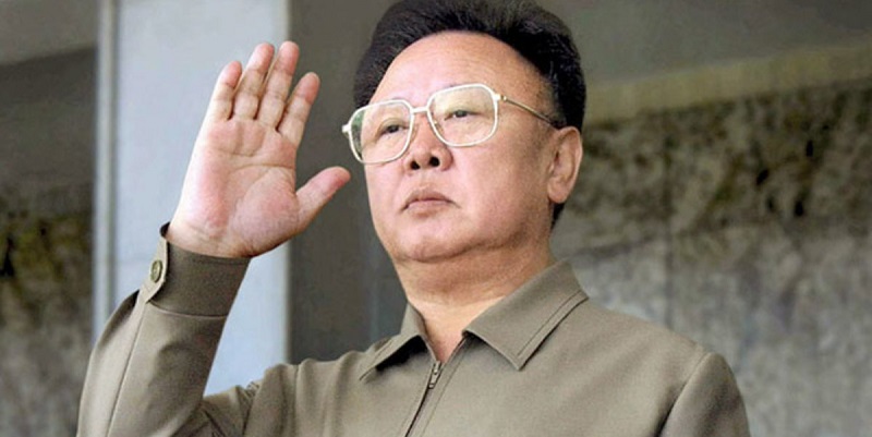 Kim Jong Il Dan Politik Independen Melawan Imperialisme