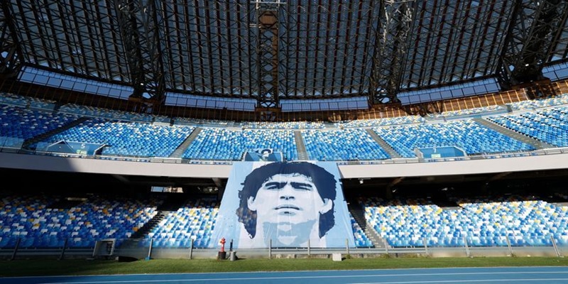Hasil Otopsi, Legenda Sepak Bola Diego Maradona Tidak Konsumsi Alkohol Dan Obat Terlarang
