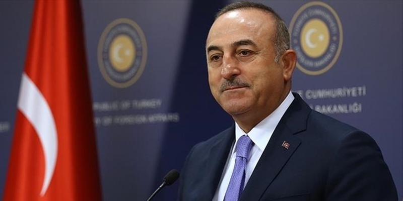 Menlu Cavusoglu: Hubungan Akrab Turki-Rusia Bukan Karena Ada Sanksi Dari NATO Dan UE