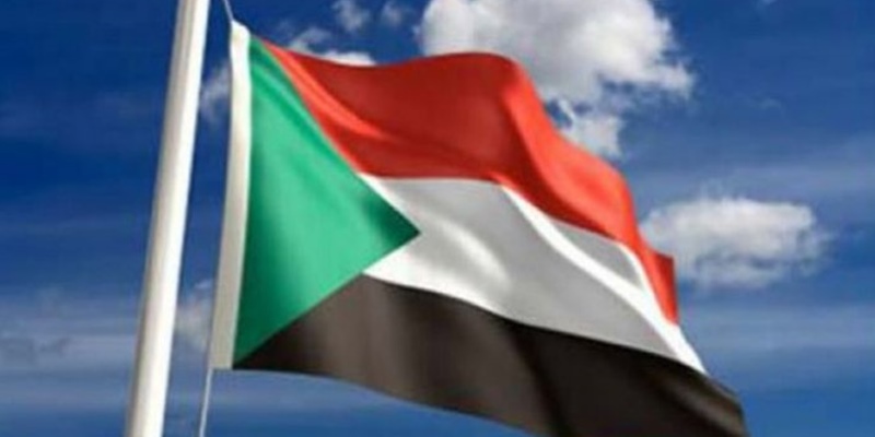 Per-Hari Ini AS Resmi Hapus Sudan Dari Daftar Hitam Negara Sponsor Teroris