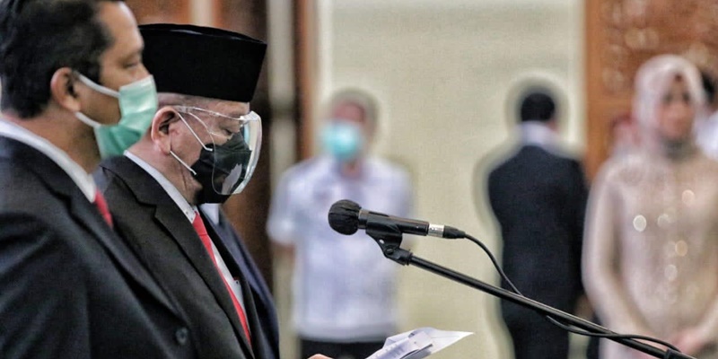 Ketua DPD RI: Pembunuhan 3 Anak Oleh Ibu Kandung Adalah Tamparan Keras Untuk Pemda Atasi Kemiskinan