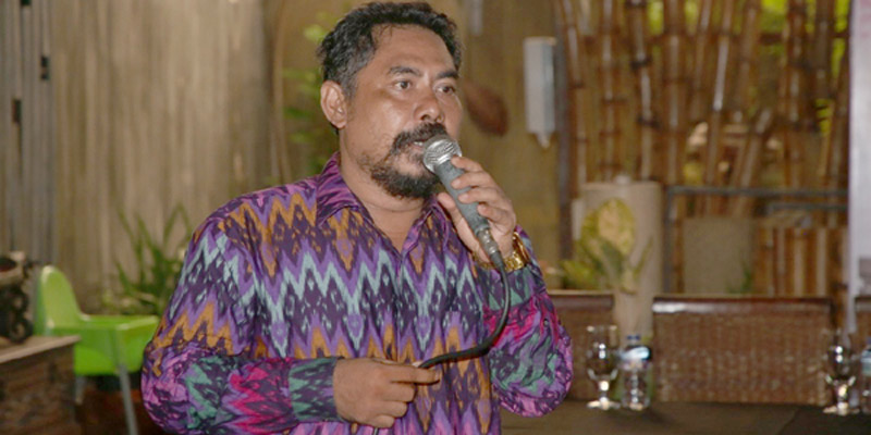 Ustaz Abdul Somad Dukung Akhyar Nasution, Ikhyar Velayati: UAS Sudah Ditinggalkan Umat