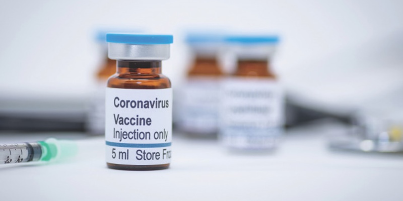 Borong Ratusan Juta Dosis, Jepang Gratiskan Vaksin Virus Corona Untuk Seluruh Warganya