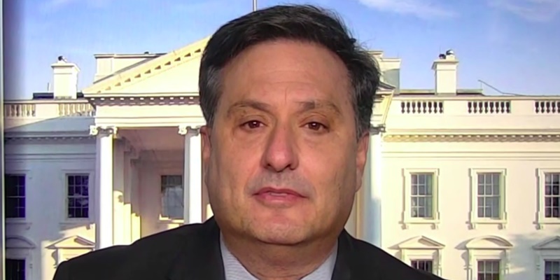 Kepala Staf Presiden Biden Salahkan Pemerintahan Trump Karena Penyampaian Peretasan Yang Membingungkan