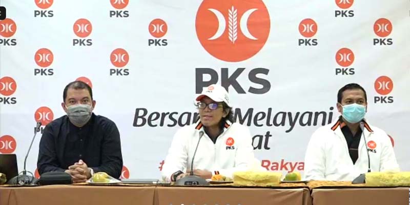 Hasil Pilkada 2020, PKS Menang Di 120 Daerah