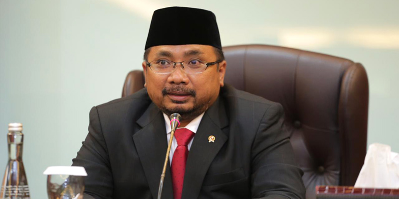 Tantangan Besar Menteri Agama: Menjaga Toleransi Dan Kepemimpinan Antikorupsi