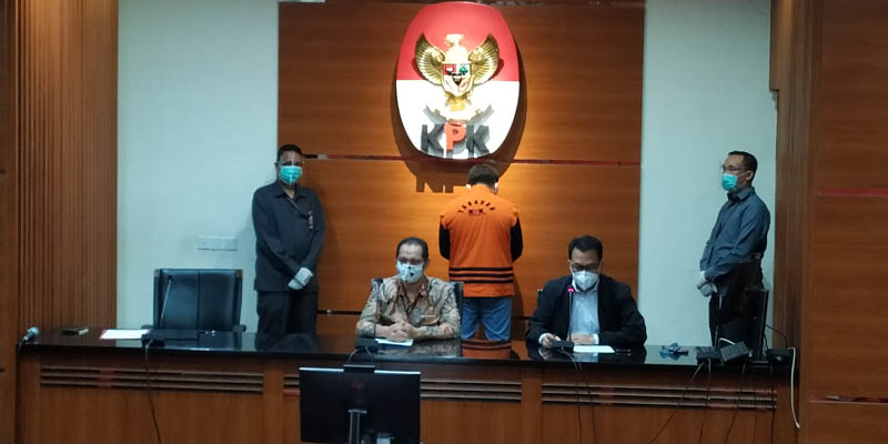 KPK Akan Telusuri Dugaan Keterlibatan Gibran Dalam Korupsi Bansos Covid-19