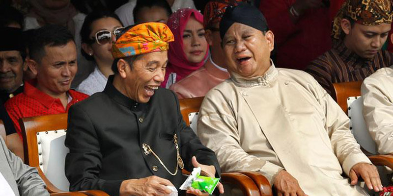 Edhy Di Tengah Pusaran Konflik Prabowo Vs Jokowi (Bag. 2)