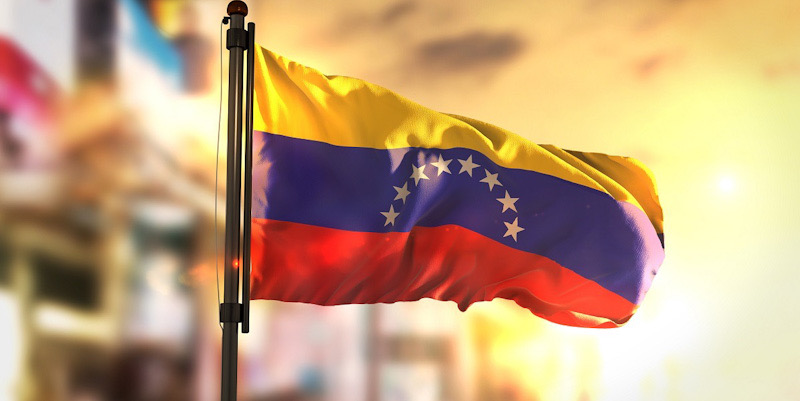 Ini Tujuh Hal Penting Yang Perlu Dipahami Soal Pemilu Legislatif Venezuela