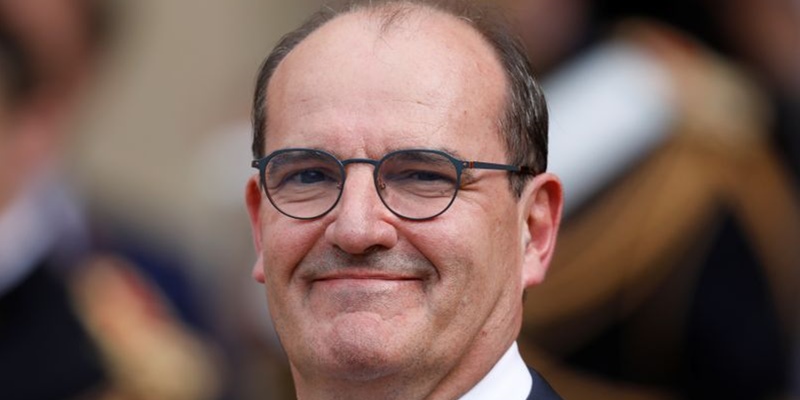 RUU Anti-Separatisme Prancis Akhirnya Lolos, PM Jean Castex Pastikan Itu Ditujukan Untuk  Menangani Ideologi Jahat