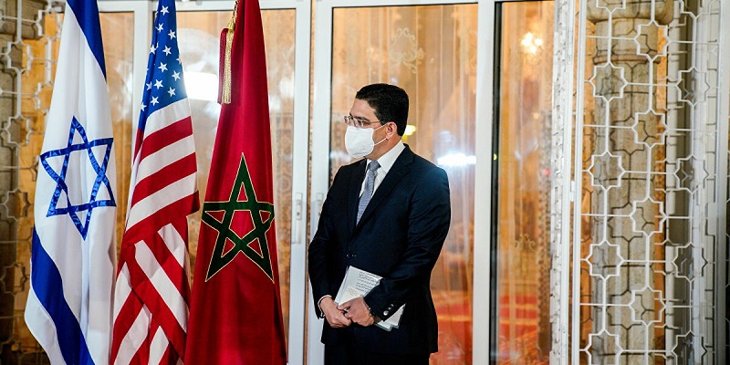 Israel-Maroko Khawatir Joe Biden Bisa Gagalkan Kesepakatan Normalisasi