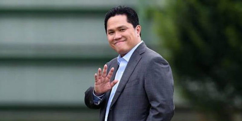Laporkan Dugaan Korupsi Asabri Ke Kejagung, Pengamat: Erick Thohir Layak Jadi <i>Role Model</i>