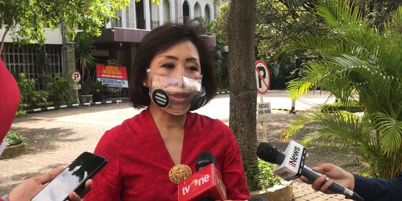 Kutip Matius 1:23, Natal 2020 Berkonsep Hening Dan Kesederhanaan