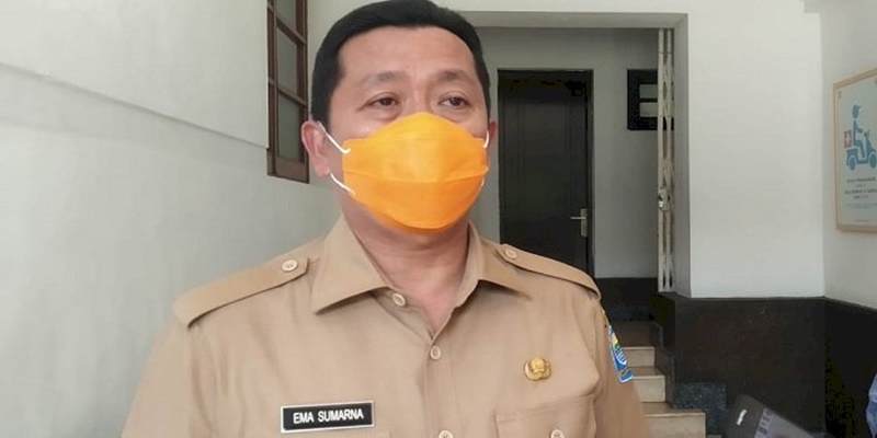Libur Panjang Dituding Jadi Penyebab Kota Bandung Kembali Zona Merah Covid-19