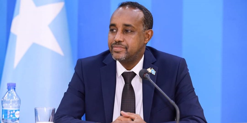 10 Orang Tewas Dalam Aksi Bom Bunuh Diri Yang Sasar Perdana Menteri Somalia