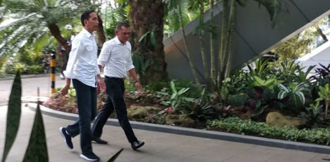 Bara JP: Vaksin Gratis Keputusan Tepat Atasi Krisis