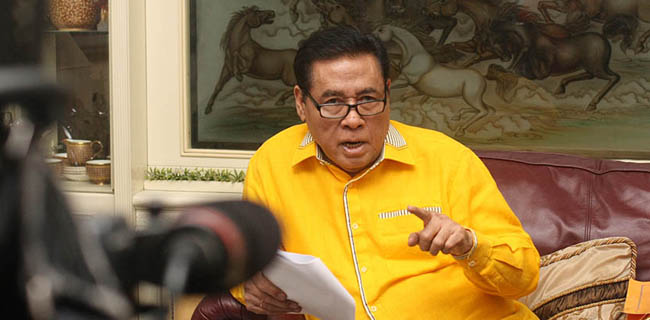 Mantan Menteri Kehakiman Prof. Muladi Dimakamkan Di TMP Giri Tunggal Semarang