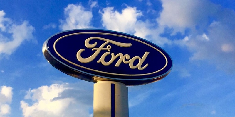 Setelah 100 Tahun Berdiri, Ford Tutup Tiga Pabriknya Di Brasil Karena Covid-19