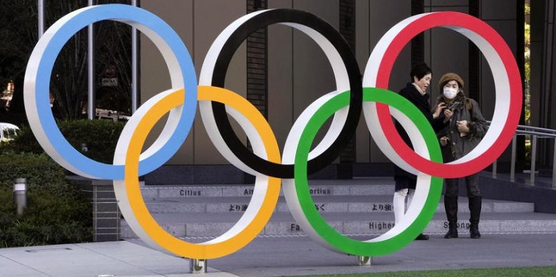 Jepang Pertimbangkan Tunda Olimpiade Tokyo
