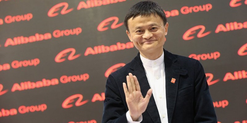 Sempat Dikabarkan Hilang, Jack Ma Tampil Di Depan Publik