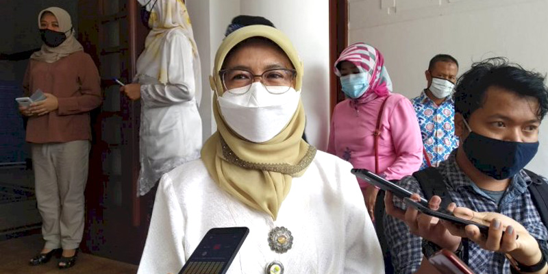 Vaksinasi Covid-19 Di Kota Bandung Dimulai Besok, Ariel Noah Jadi Salah Satu Penerima