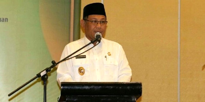 Segera Dilantik Sebagai Pejabat Definitif, Akhyar Nasution Bakal Jadi Walikota Medan Tersingkat Di Indonesia