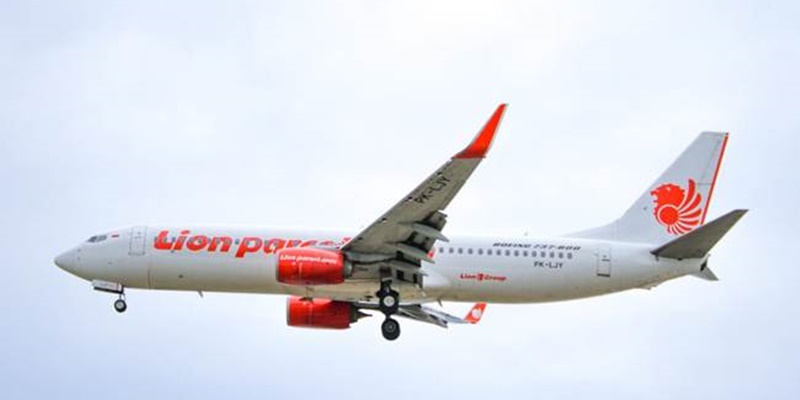 Lion Air Buka Rute Manado-Papua, Ini Jadwal Dan Harga Tiket