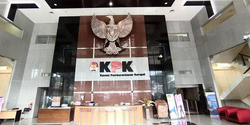 Kasus Korupsi Bansos, KPK Kembali Panggil Broker PT TAU Dan Pejabat Kemensos