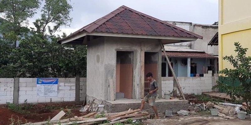 KPK Verifikasi Dugaan Fee 10 Persen Proyek Toilet Rp 96,8 M Di Sekolah Bekasi