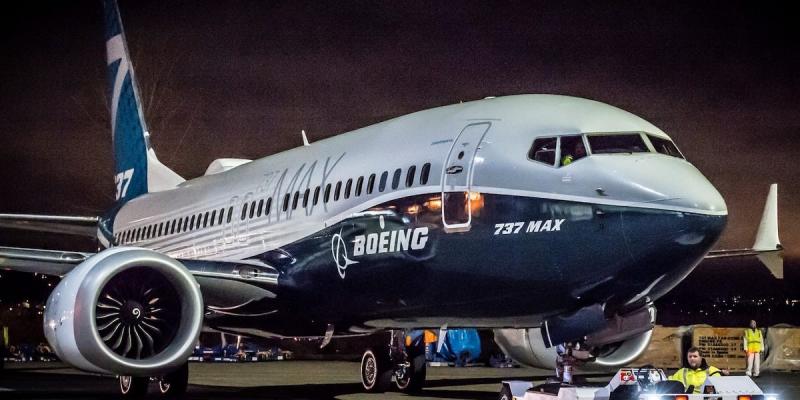Cabut Larangan Terbang, EASA: Kami Yakin Boeing 737 MAX Aman