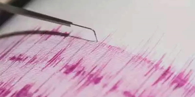 Argentina Diguncang Gempa Berkekuatan 6,8 M, Gubernur Sergio Unac Minta Warga Tetap tenang