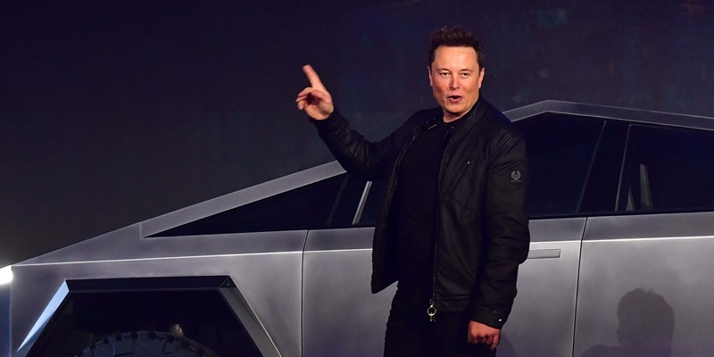 CEO Tesla Sebut China Adalah Teman Yang Lebih Bertanggung Jawab Dibanding AS