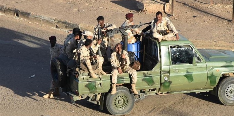 Berpekan-pekan Konflik Dengan Ethiopia, Sudan Akui Sudah Ambil Kendali Wilayah Perbatasan