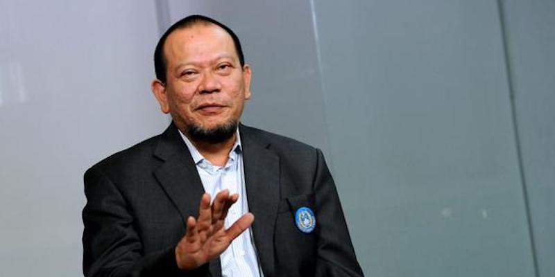 Wajar LaNyalla Tegur Prabowo, Kedaulatan NKRI Memang Sedang Terancam
