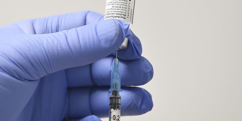 AS Beri Izin Penggunaan Vaksin Campuran Pfizer Dan Moderna Dalam Keadaan Luar Biasa
