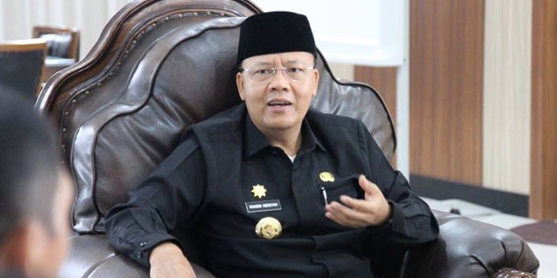 Besok, Gubernur Bengkulu Dan Bupati Kaur Diperiksa KPK Kasus Edhy Prabowo