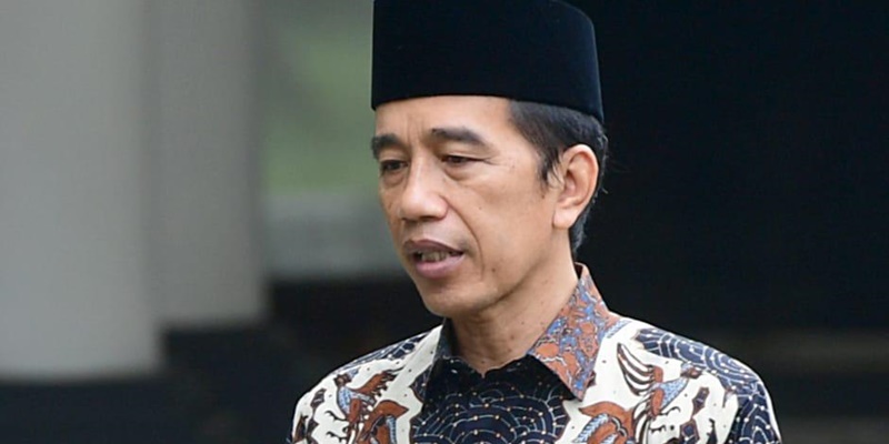 Besok Jokowi Kunjungi Lokasi Banjir Kalimantan Selatan