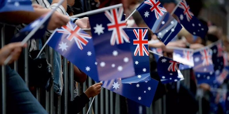 Rangkul Penduduk Pribumi, Australia Revisi Lirik Lagu Kebangsaan 'Advance Australia Fair'