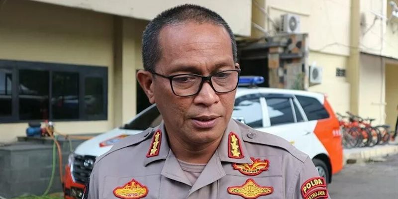 RS Polri Sudah Terima Dua Kantong Hasil Pencarian SJ-182