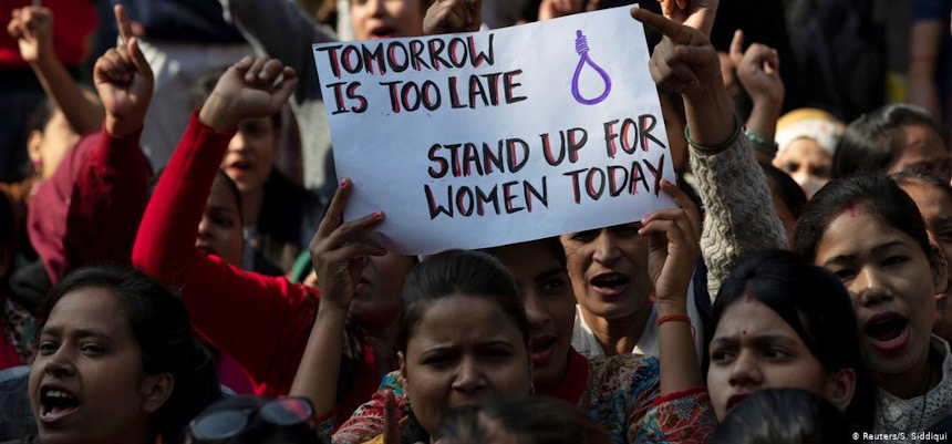 Pengadilan India Putuskan Meraba-Raba Tanpa Melepas Pakaian Bukan Kekerasan Seksual, Aktivis Geram