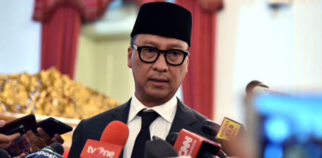 Tahun Ini, Menteri Agus Optimistis Ekonomi Indonesia Tumbuh 4,5-5,5 Persen