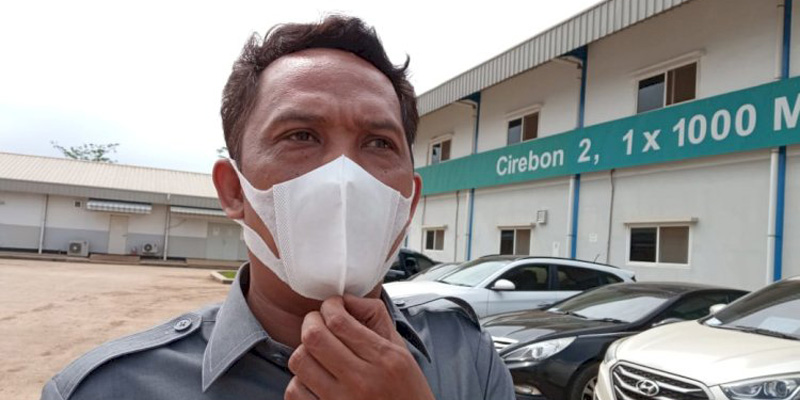 Bansos Di Kabupaten Cirebon Diduga Diselewengkan, DPRD Siap Bentuk Pansus BPNT
