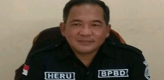 BPBD Kabupaten Semarang Catat 19 Kali Longsor Di Awal Tahun
