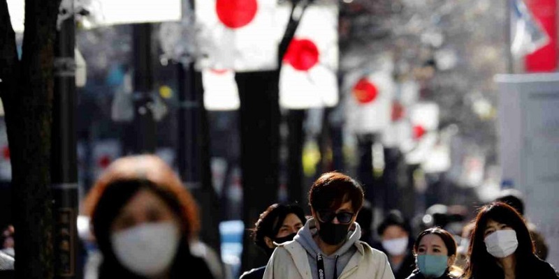 Jepang Temukan Varian Baru Virus Corona Dari Brasil, Ada 12 Mutasi